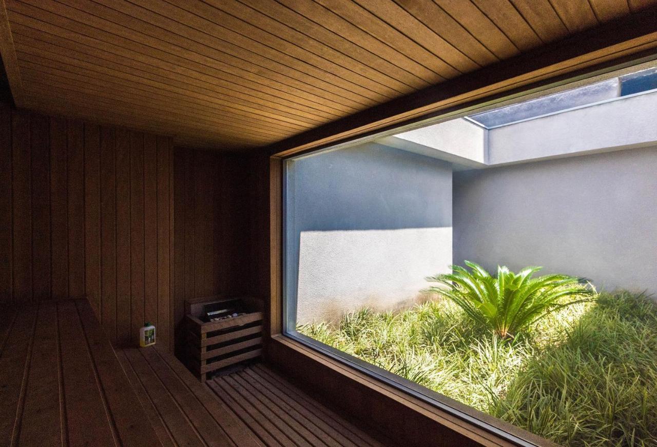 Apartamento Edifício Triplo São Paulo Exterior foto